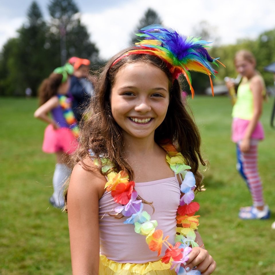 Top 10 Summer Camp Inspired Costume Ideas