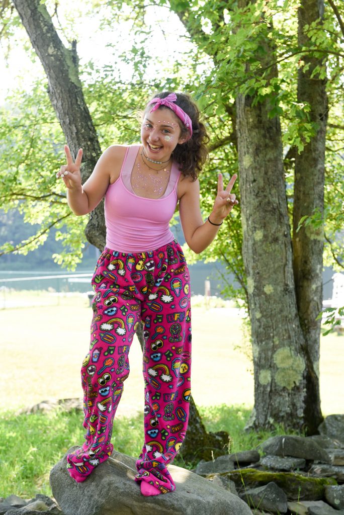 Top 10 Summer Camp Inspired Costume Ideas Happy Camper Live