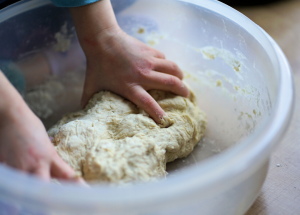 playdough recipe