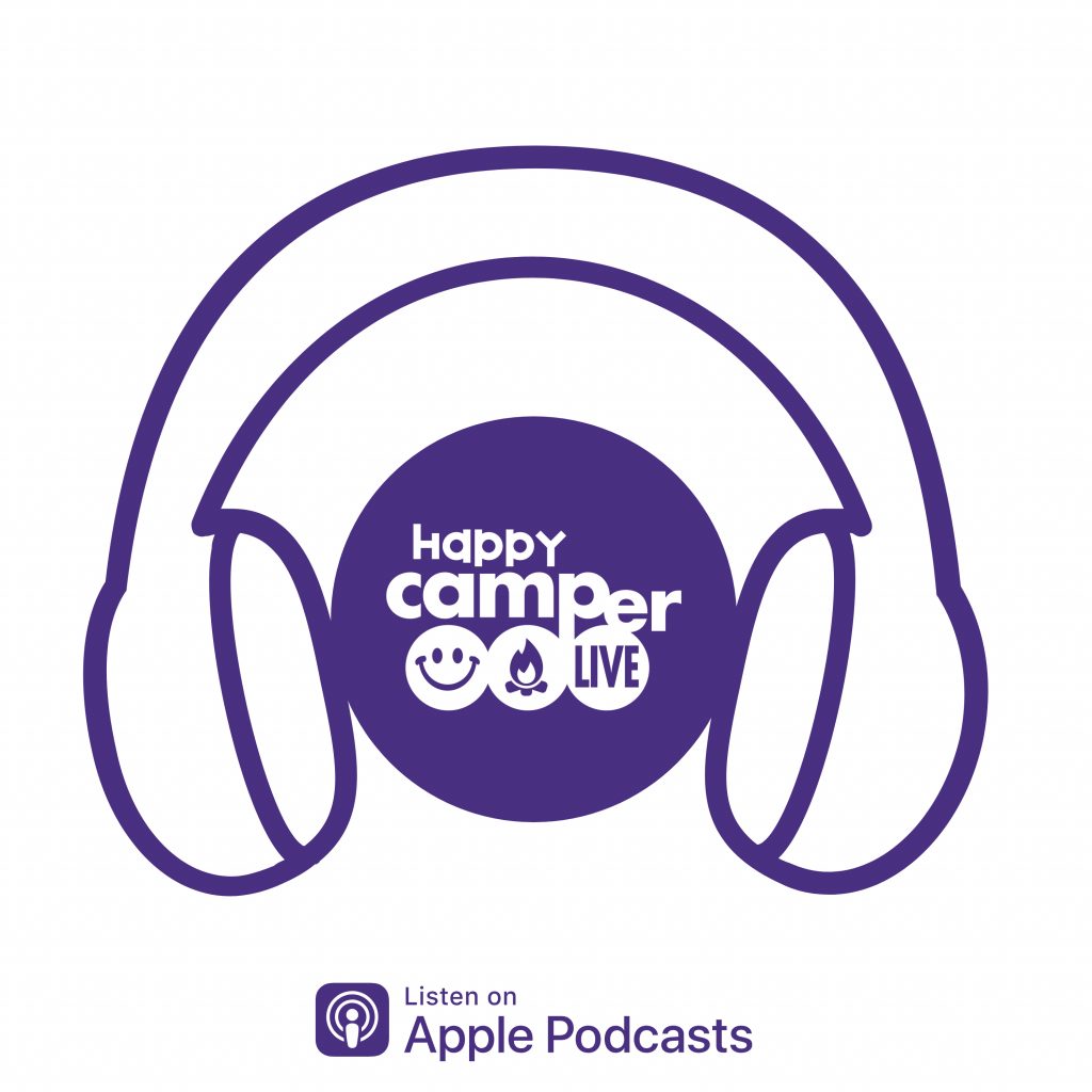 My Camp Podcast