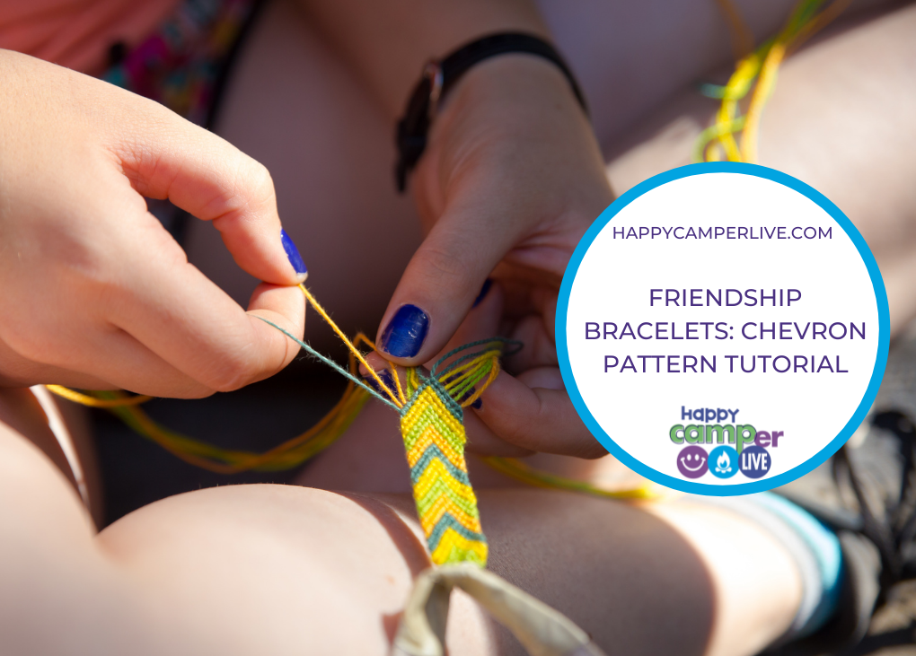 DIY Bracelets from Scratch - Bracelet Craft Ideas for all ages!