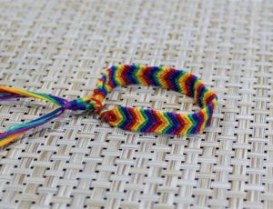 friendship bracelet