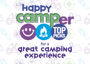 Happy Camper Live Gift Guide: Camping | Happy Camper Live