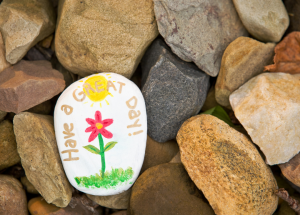 kindness rocks