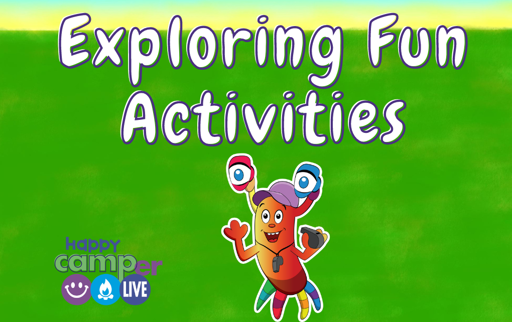 Exploring Fun Activities