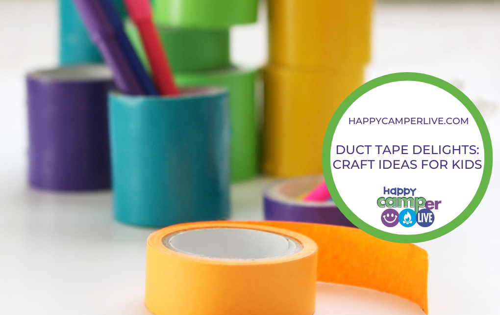 duct tape