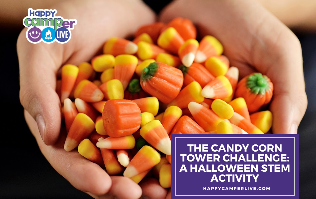 candy corn
