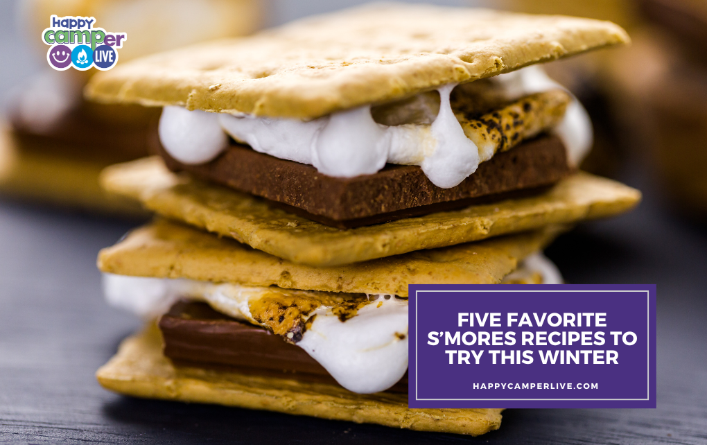 smores