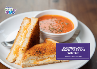 grilled cheese