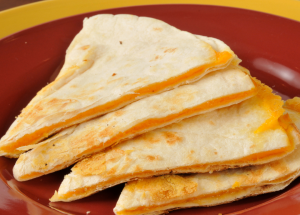 quesadilla